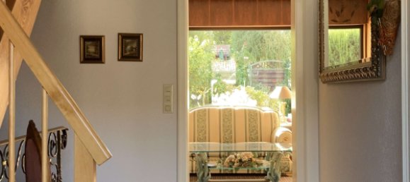 5 غرف نوم تاون هاوس في Wetteraukreis, Germany رقم 22133 10