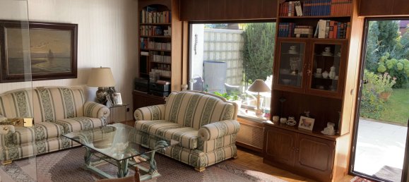 5 غرف نوم تاون هاوس في Wetteraukreis, Germany رقم 22133 13