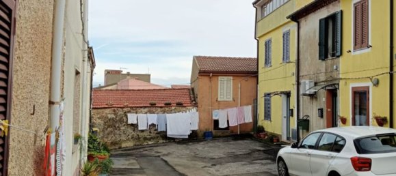 4 rooms House in Giave, Italy No. 257205 10