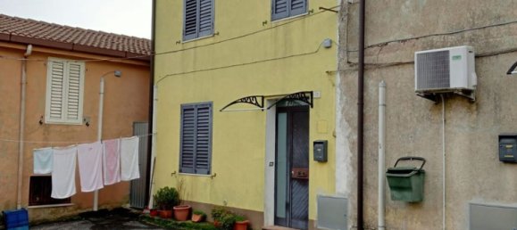 4 rooms House in Giave, Italy No. 257205 11