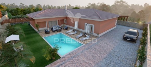 4 bedrooms House in Silves, Portugal No. 107292 13