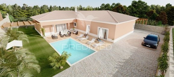 4 bedrooms House in Silves, Portugal No. 107292 5