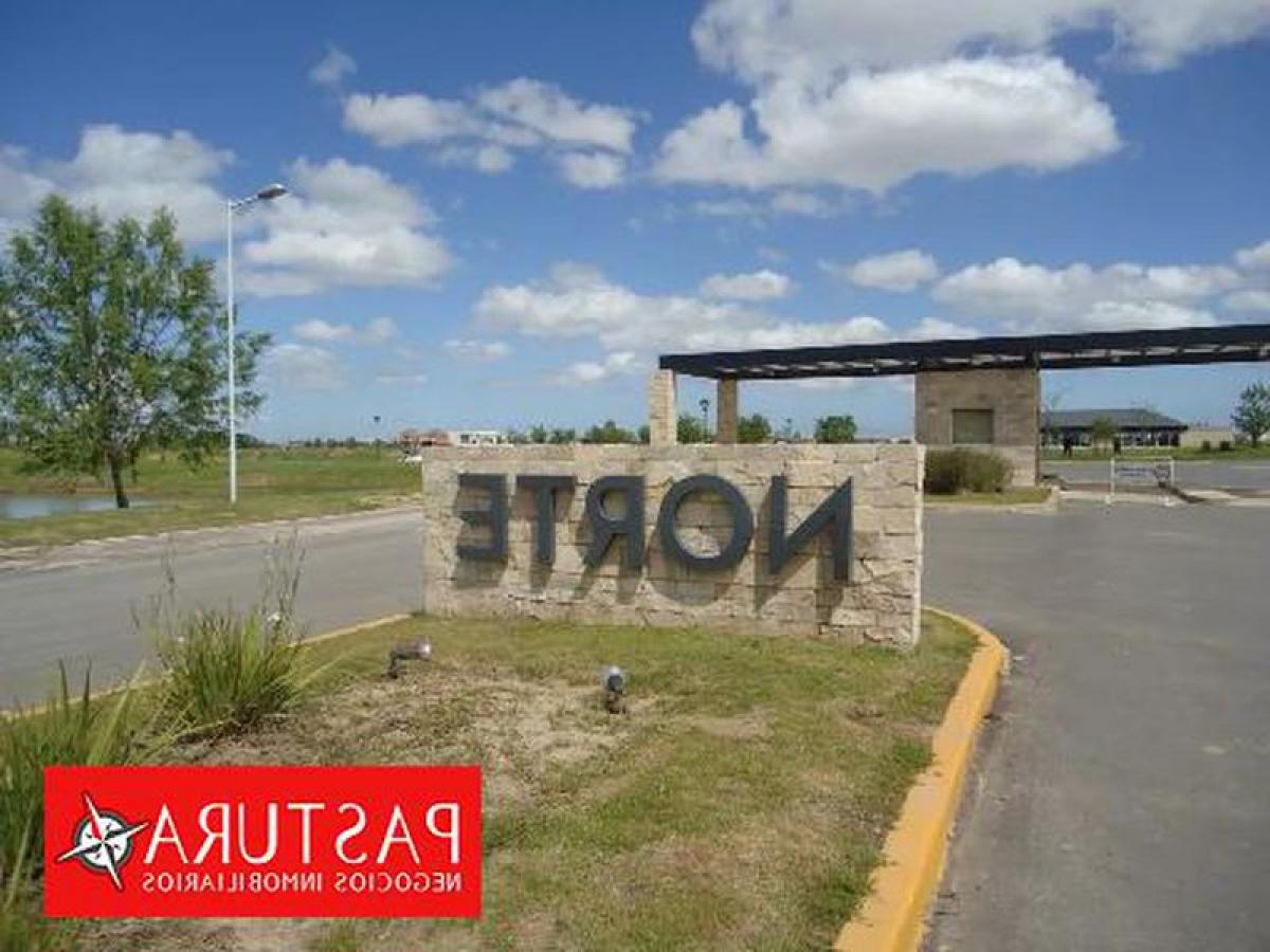 Земельный участок в Эскобар, Аргентина № 116594