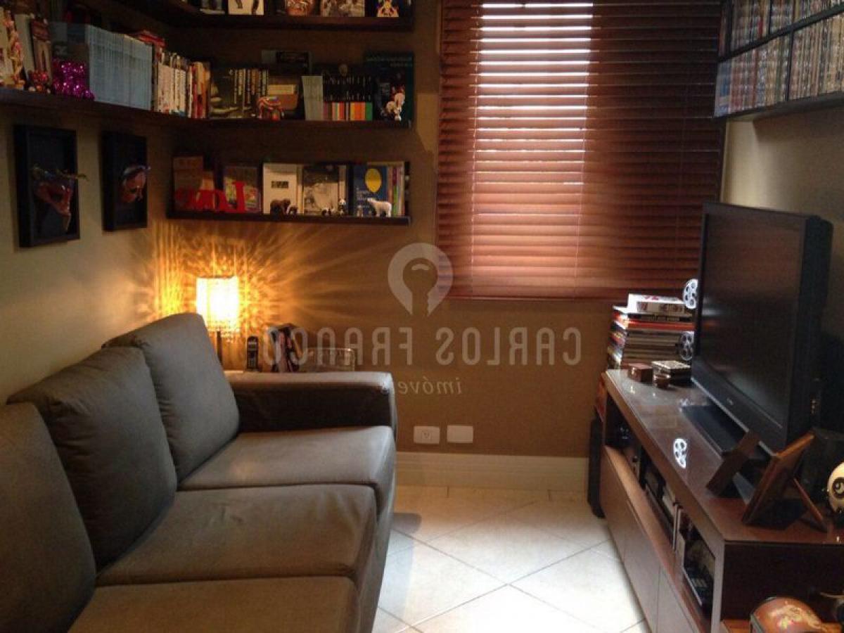 Apartamento T2 em São Paulo, Brazil N.º 593078