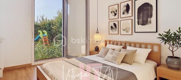 1 Schlafzimmer Wohnung in Bussy-Saint-Georges, France, Nr. 330815 9