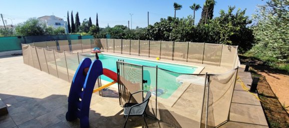 4 bedrooms Villa in Paralimni, Cyprus No. 23073 8