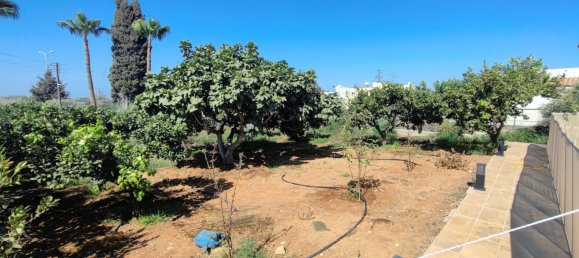 4 bedrooms Villa in Paralimni, Cyprus No. 23073 12