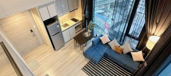 1 bedroom Warehouse in Bangkok, Thailand No. 13909 6