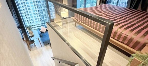 1 bedroom Warehouse in Bangkok, Thailand No. 13909 9