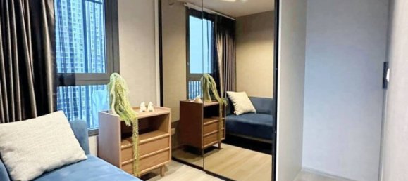 1 bedroom Warehouse in Bangkok, Thailand No. 13909 4