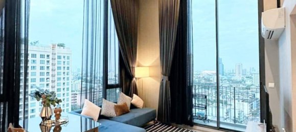 1 bedroom Warehouse in Bangkok, Thailand No. 13909 3