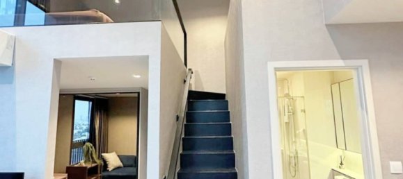 1 bedroom Warehouse in Bangkok, Thailand No. 13909 8