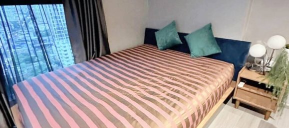 1 bedroom Warehouse in Bangkok, Thailand No. 13909 10