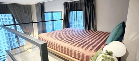1 bedroom Warehouse in Bangkok, Thailand No. 13909 2
