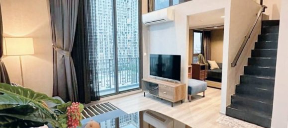 1 bedroom Warehouse in Bangkok, Thailand No. 13909 5