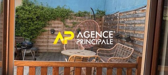 2 غرف نوم منزل في Argenteuil, France رقم 294916 13