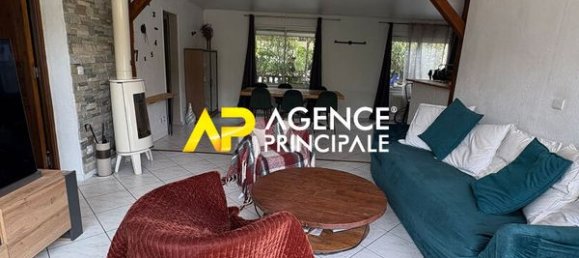2 غرف نوم منزل في Argenteuil, France رقم 294916 5