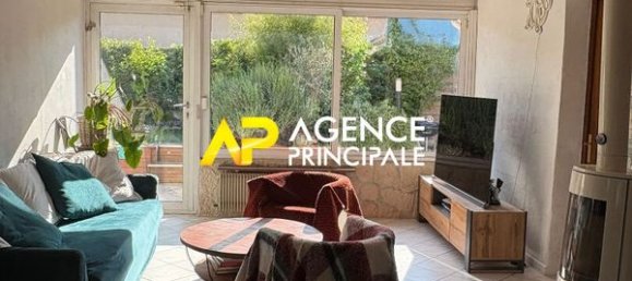 2 غرف نوم منزل في Argenteuil, France رقم 294916 10