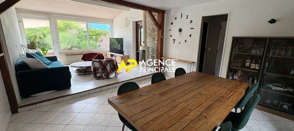 2 غرف نوم منزل في Argenteuil, France رقم 294916 2