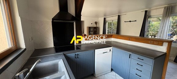 2 غرف نوم منزل في Argenteuil, France رقم 294916 6