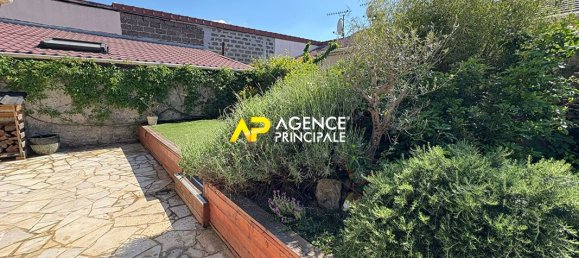 2 غرف نوم منزل في Argenteuil, France رقم 294916 16