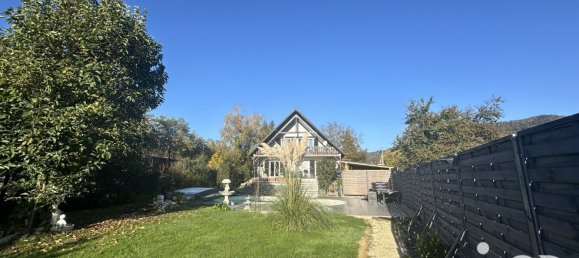 Casa de 6 habitaciónes en Saint-Amarin, France No. 159402 13
