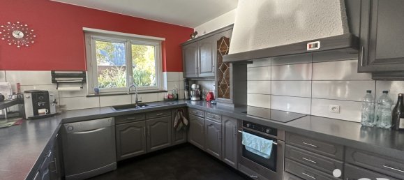 Casa de 6 habitaciónes en Saint-Amarin, France No. 159402 11