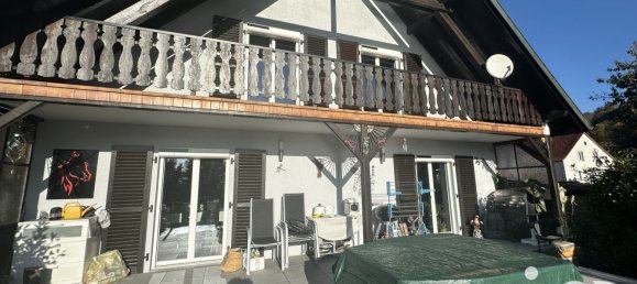 Casa de 6 habitaciónes en Saint-Amarin, France No. 159402 2