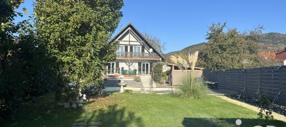Casa de 6 habitaciónes en Saint-Amarin, France No. 159402 3