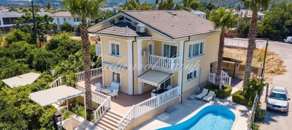 Villa 5+1 in Kemer, Turkey, Nr. 28342 2
