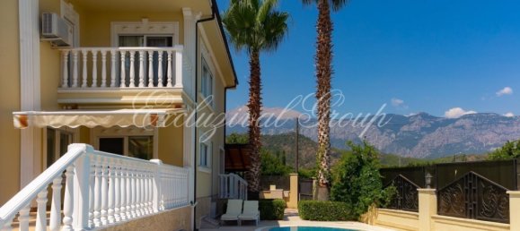 Villa 5+1 in Kemer, Turkey, Nr. 28342 18