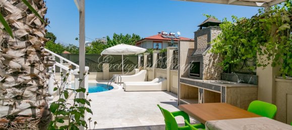 Villa 5+1 in Kemer, Turkey, Nr. 28342 6