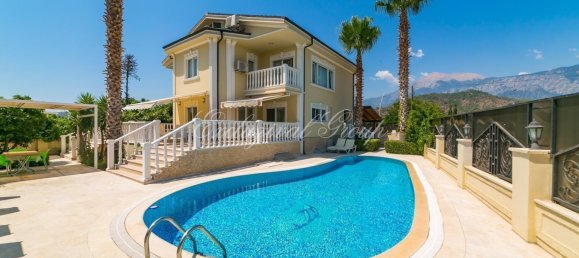 Villa 5+1 in Kemer, Turkey, Nr. 28342 19