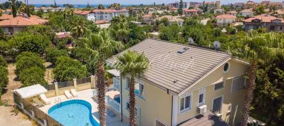 Villa 5+1 in Kemer, Turkey, Nr. 28342 22