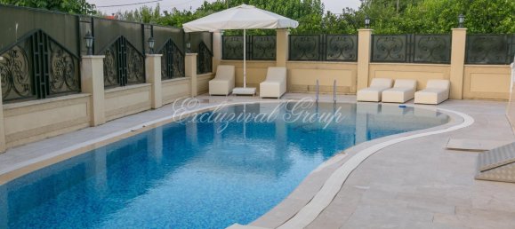 Villa 5+1 in Kemer, Turkey, Nr. 28342 13