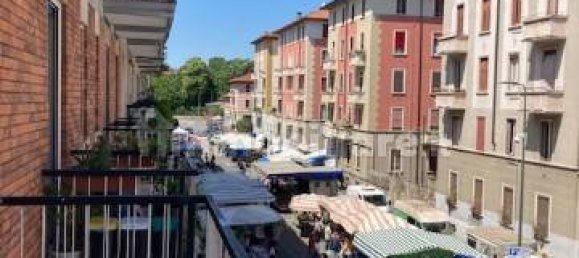 1 bedroom Apartment in Milan, Italy No. 331596 12