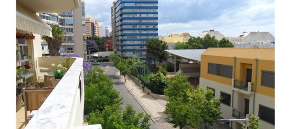 Квартира с 4 спальнями в Фару, Португалия № 90025 12