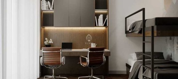 Apartamento T3 em Limassol, Cyprus N.º 19431 7