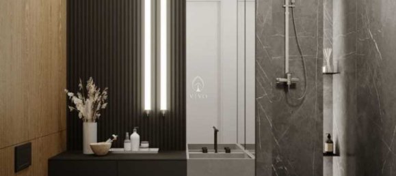 Apartamento T3 em Limassol, Cyprus N.º 19431 13