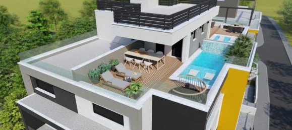 Apartamento T3 em Limassol, Cyprus N.º 19431 4