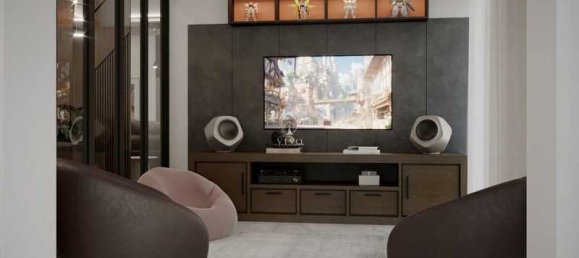 Apartamento T3 em Limassol, Cyprus N.º 19431 6