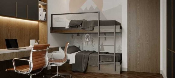 Apartamento T3 em Limassol, Cyprus N.º 19431 5