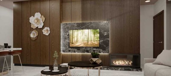 Apartamento T3 em Limassol, Cyprus N.º 19431 8