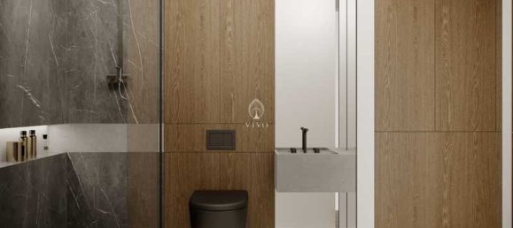 Apartamento T3 em Limassol, Cyprus N.º 19431 12