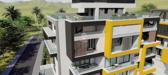 Apartamento T3 em Limassol, Cyprus N.º 19431 3