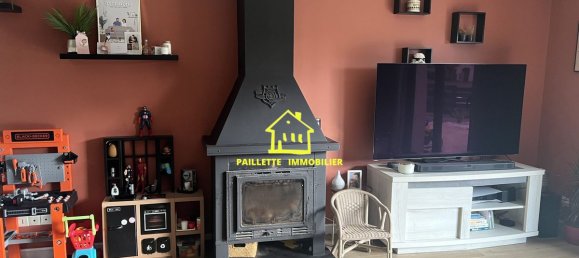 Дом с 4 спальнями в Приморская Сена, Франция № 354205 5