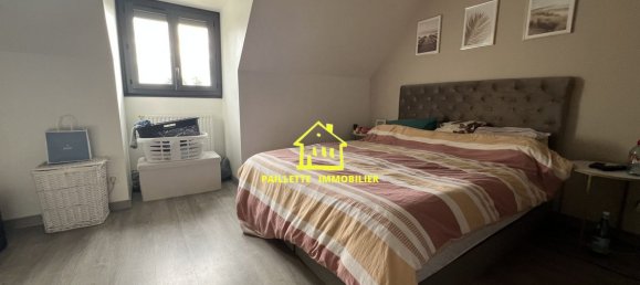 Дом с 4 спальнями в Приморская Сена, Франция № 354205 8