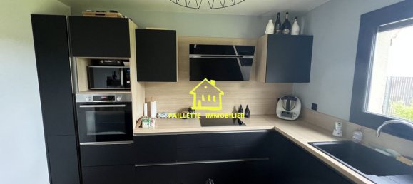 Дом с 4 спальнями в Приморская Сена, Франция № 354205 6