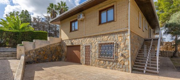 5 chambres villa à vendre à Campoamor, Alicante, Valencian Community, Spain № 365846 3