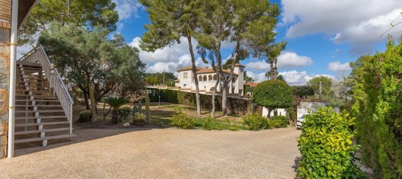 5 chambres villa à vendre à Campoamor, Alicante, Valencian Community, Spain № 365846 4